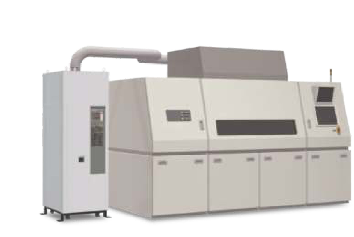 Orion Machinery North America