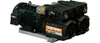 CBF Combination Dry Pump Image
